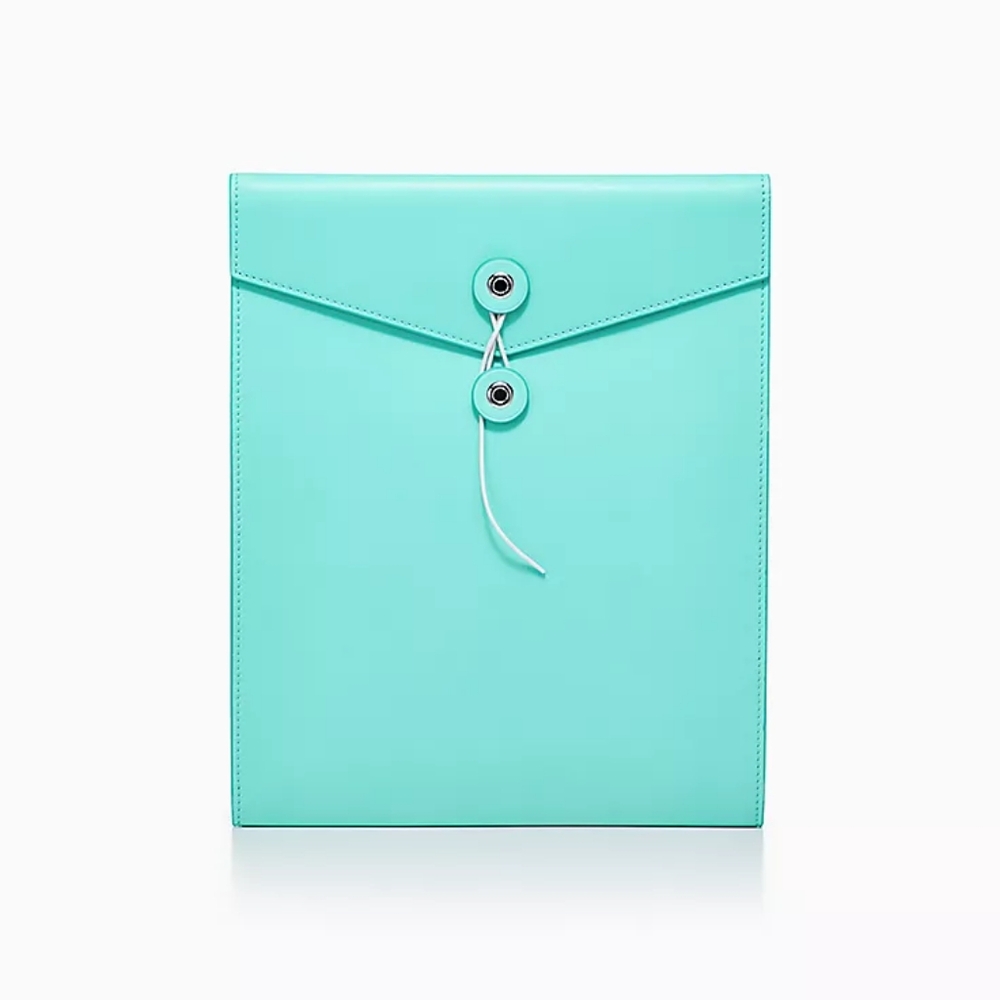 Tiffany & Co. Interoffice envelope large